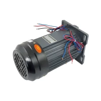 Мотор для тестомеса спирального Hurakan HKN-M50SN2V
