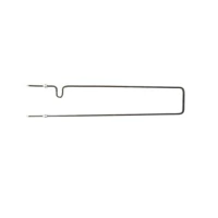 Тэн печи для пиццы 1кВт Apach Cook Line AML4/44 RESIS008