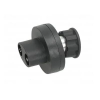 Редуктор для миксера погружного Apach Cook Line AHM350V/450V F2436