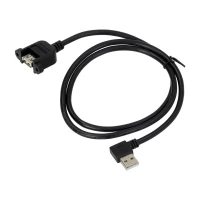 Кабель USB передачи данных 850 для пароконвектомата Lainox NAE 061 B LA65302600