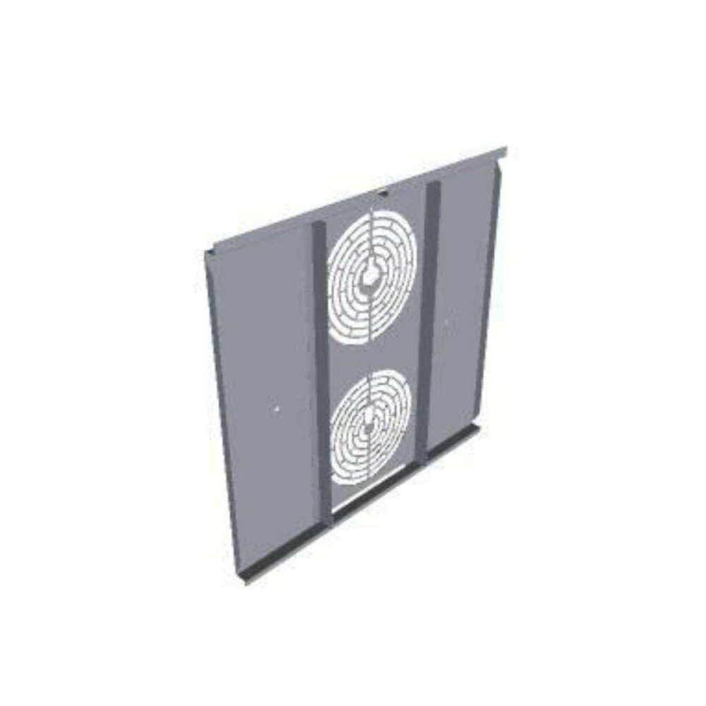Защита вентиляторов конвекционной печи Unox XEFT-10EU-ELRV 0G1586A0