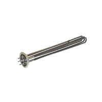 Тэн 9.0кВт 254/440В для посудомоечной машины Dihr HT 11 30001011/C