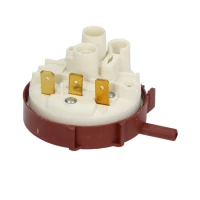 Прессостат 75/45 мбар 250В 16A для посудомоечной машины Comenda LC 130632