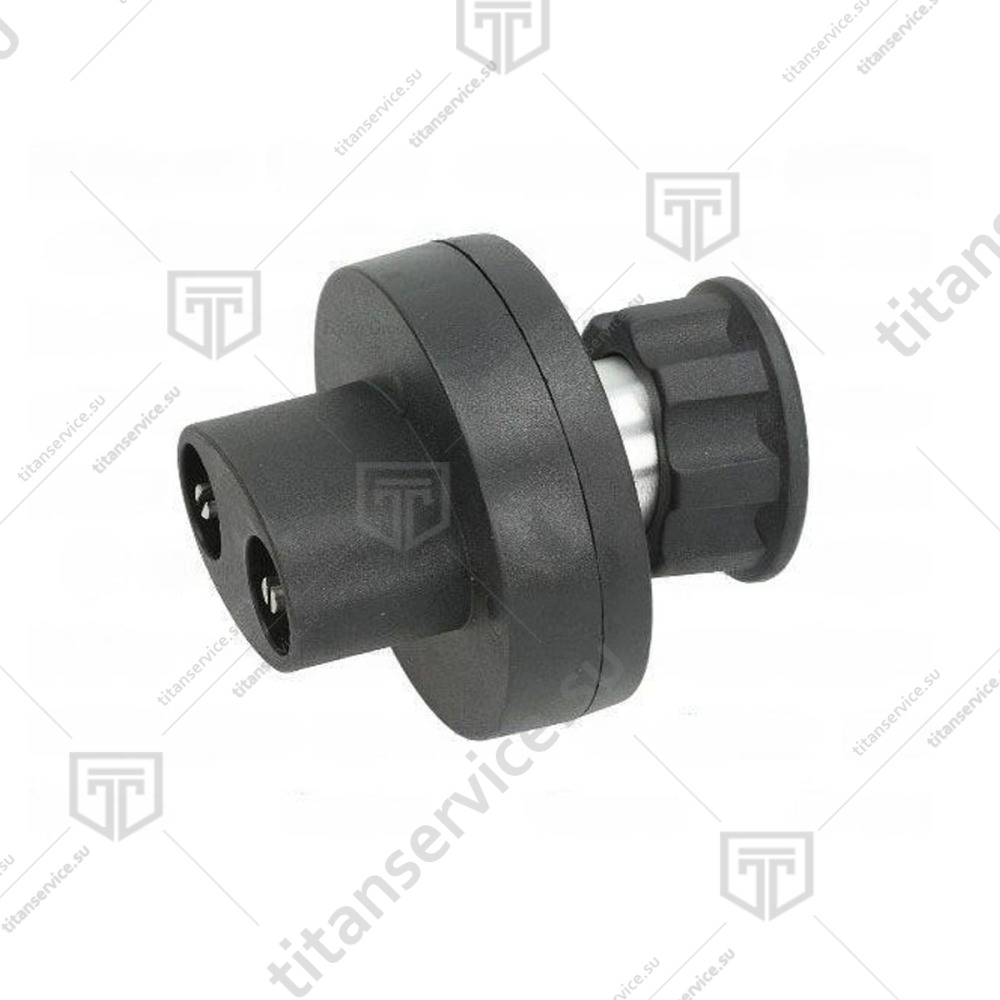 Редуктор для миксера погружного Apach Cook Line AHM350V/450V F2436 - фото №1