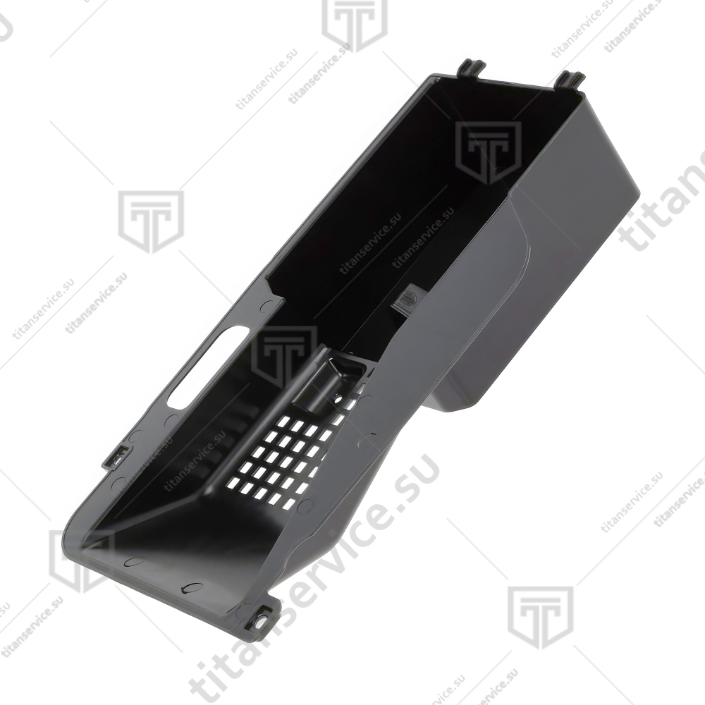 Крышка насоса для пароконвектомата SCC_WE 61-102 Rational 87.01.289 - фото №1