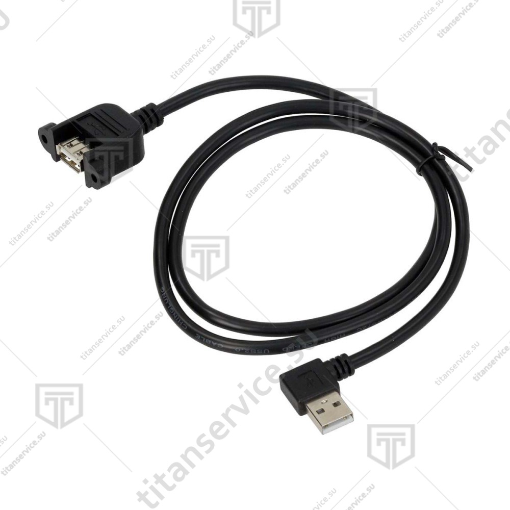 Кабель USB передачи данных 850 для пароконвектомата Lainox NAE 061 B LA65302600 - фото №1