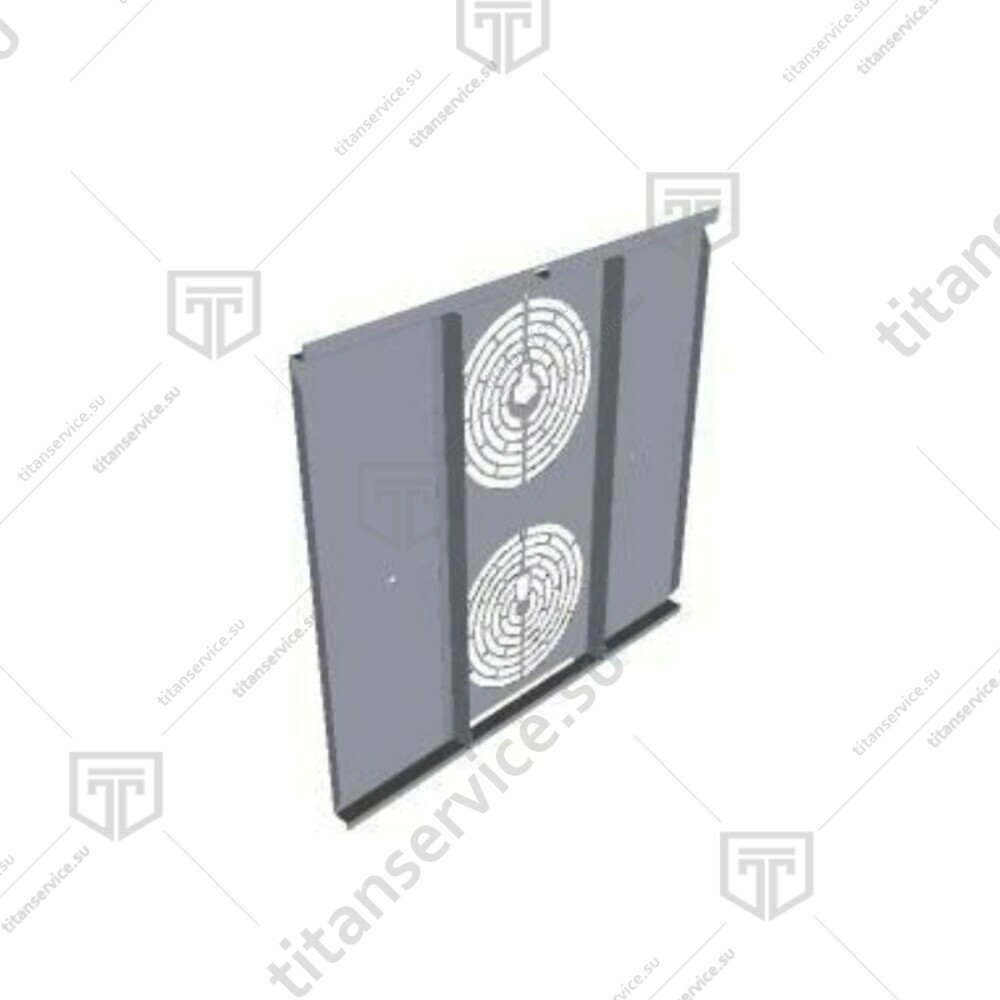 Защита вентиляторов конвекционной печи Unox XEFT-10EU-ELRV 0G1586A0 - фото №1