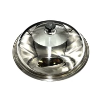 Крышка для пароварки Viatto VA-EC40