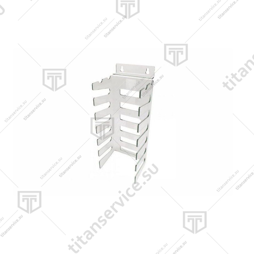 Держатель дисков настенный для овощерезки Robot Coupe 27019 - фото №2