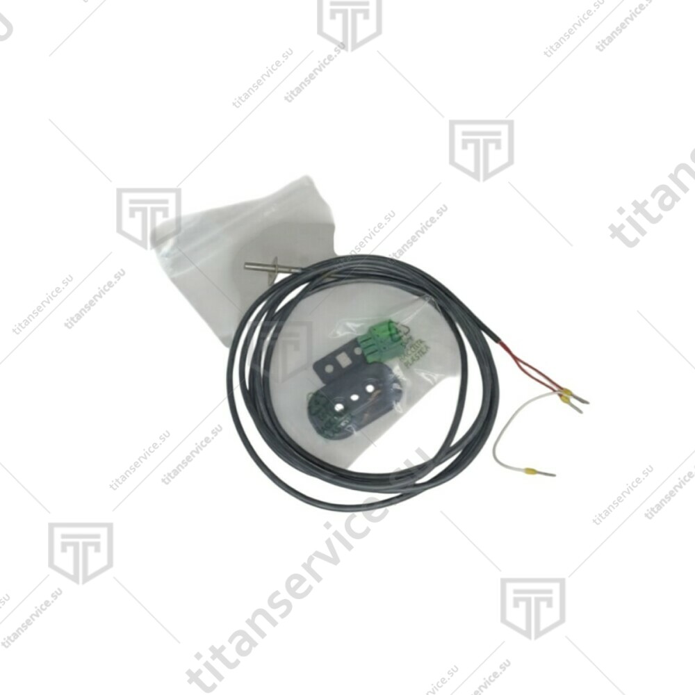 Термокерн Evero PT100 L2000 для конвекционной печи XB613G/XB813G/XB695/XV813G UNOX KTR1150A - фото №1