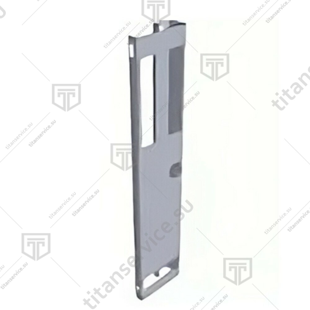 Правая наружная колонка для конвекционной печи Unox XFT 185 0B1113B1 - фото №1