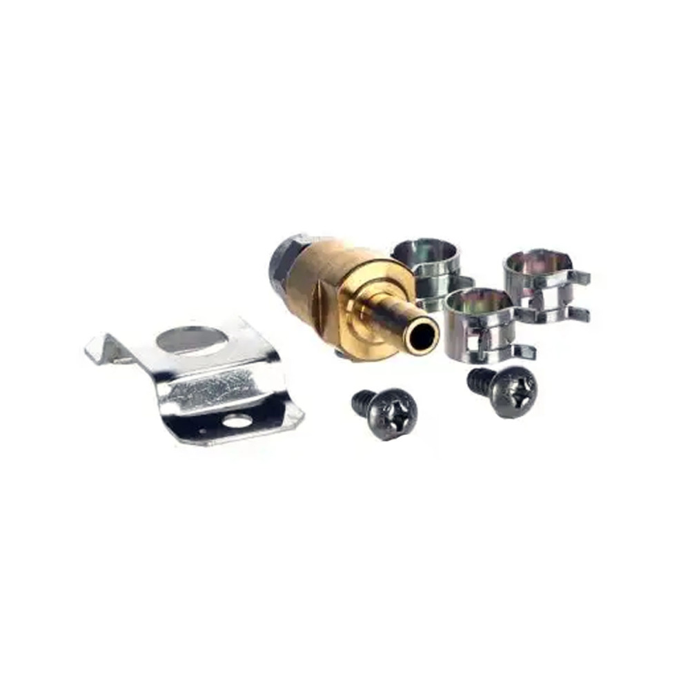 Соединитель в комплекте для вытяжки Unox XEBHC-HCEU KRC1409A