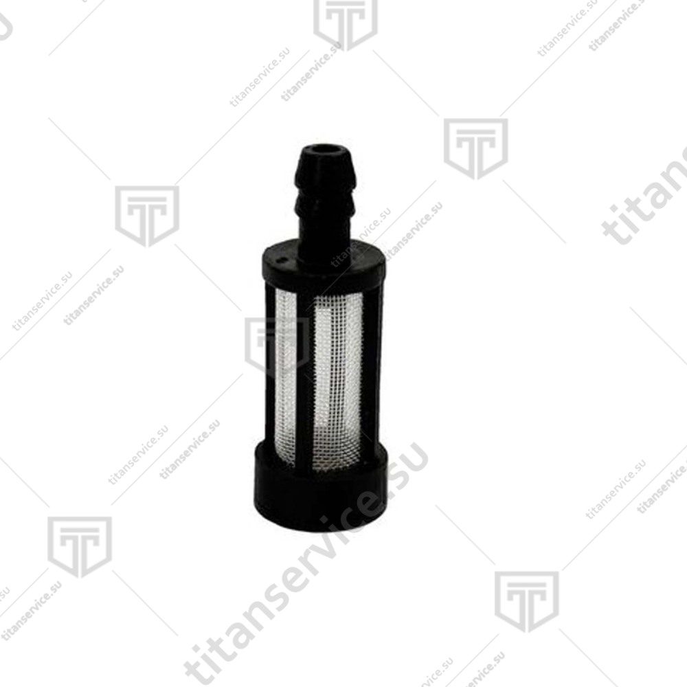 Фильтр для конвекционной печи Apach Cook Line AB10QM 40FIL00004 - фото №1