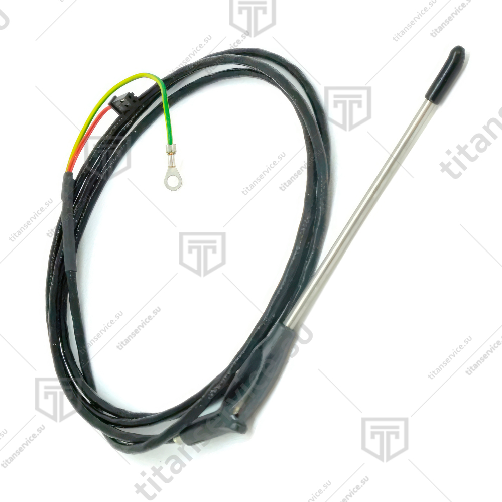 Термокерн одноточный L-1550 для пароконвектомата серии XEVC-0511 Unox KSN1030A - фото №1