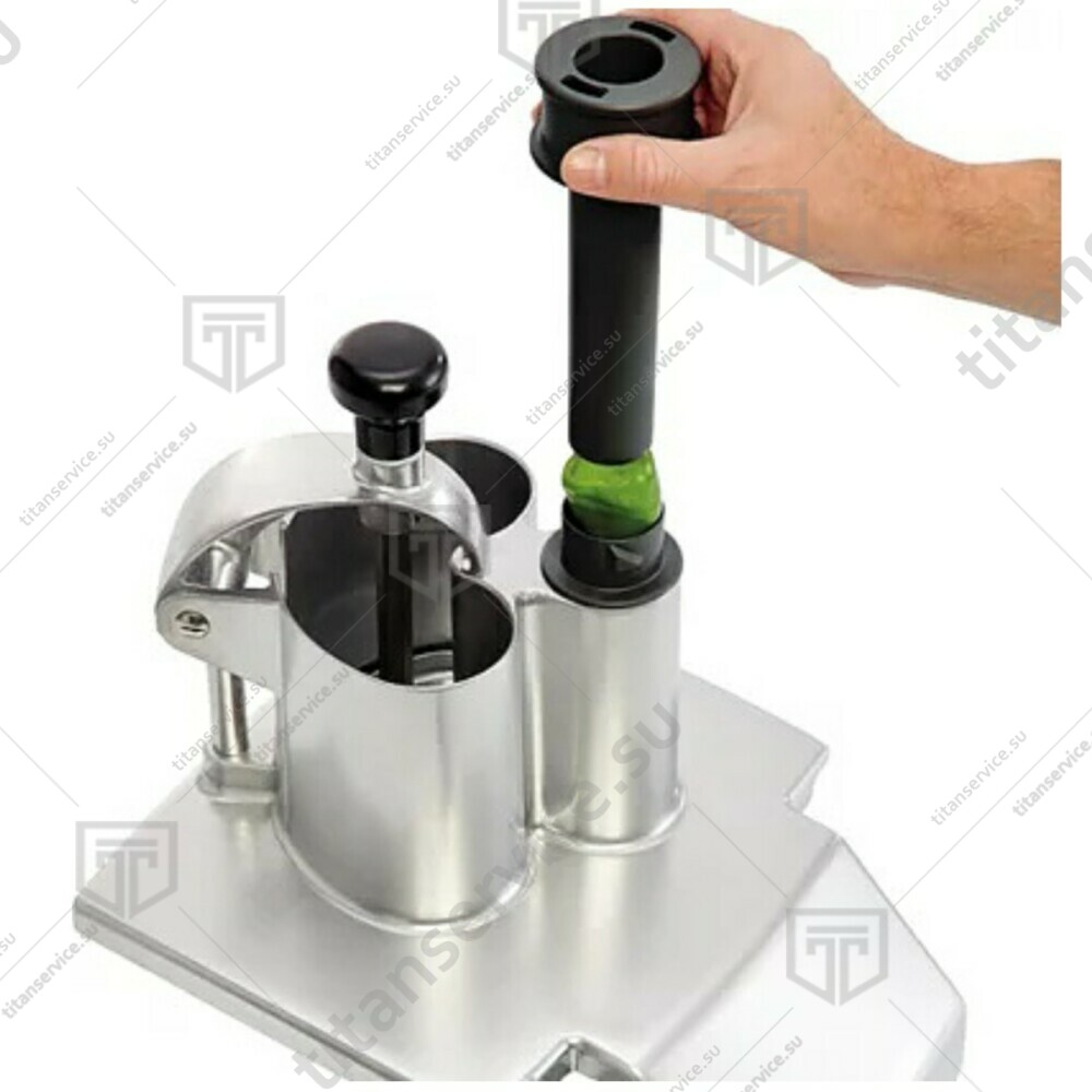 Овощерезка Robot Coupe CL50 - фото №7