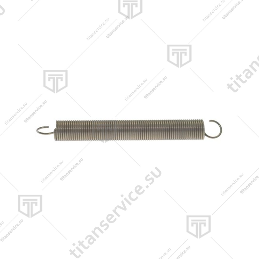 Пружина переключателя для посудомоечной машины Comenda NE/NG/NL 450229 - фото №1