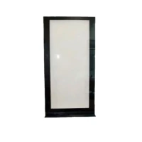 Стекло внутреннее для пароконвектомата Unox 2011-2021-16EU KVT1299A