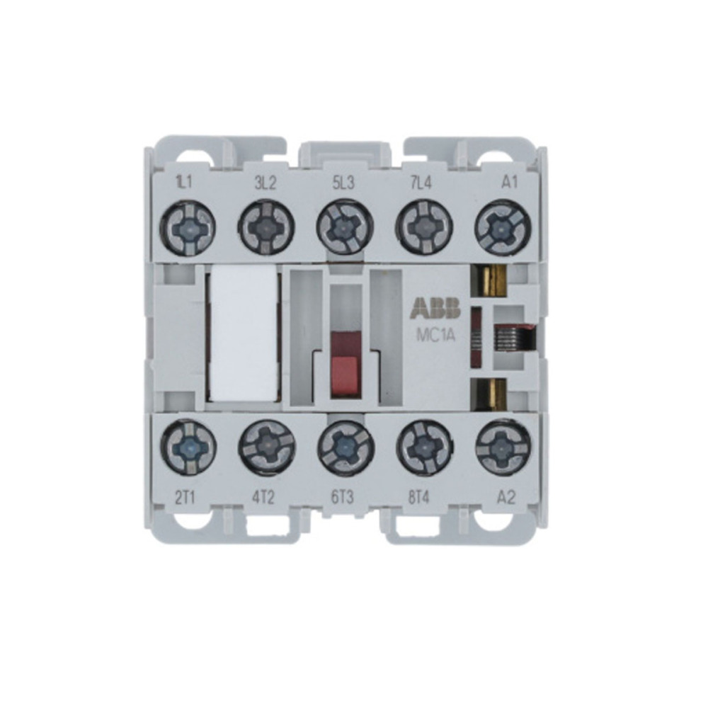 Контактор AEG LS05 9A 230В 50/60Гц 4кВтдля посудомоечной машины Dihr 15086/B