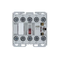 Контактор AEG LS05 9A 230В 50/60Гц 4кВтдля посудомоечной машины Dihr 15086/B