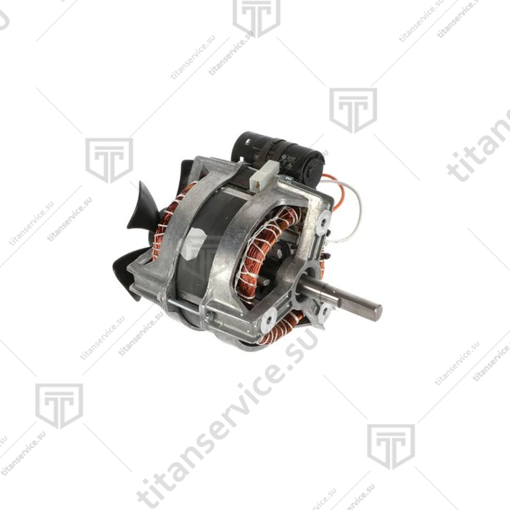 Мотор для куттера Robot Coupe R2 A 39849 - фото №1