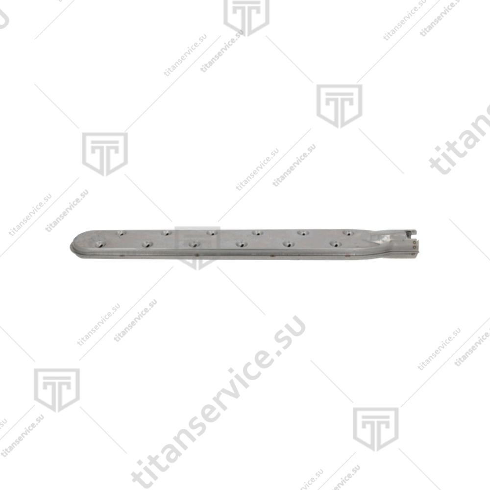 Распылитель-коромысло для посудомоечной машины Apach Cook Line ARC100 75616 - фото №1