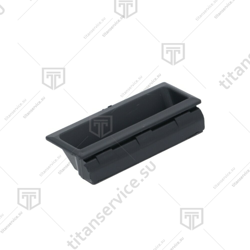 Ручка для конвекционной печи XB/XBC/XF/XEBC XCH030 POCKET PULL UNOX KMG1020A - фото №3