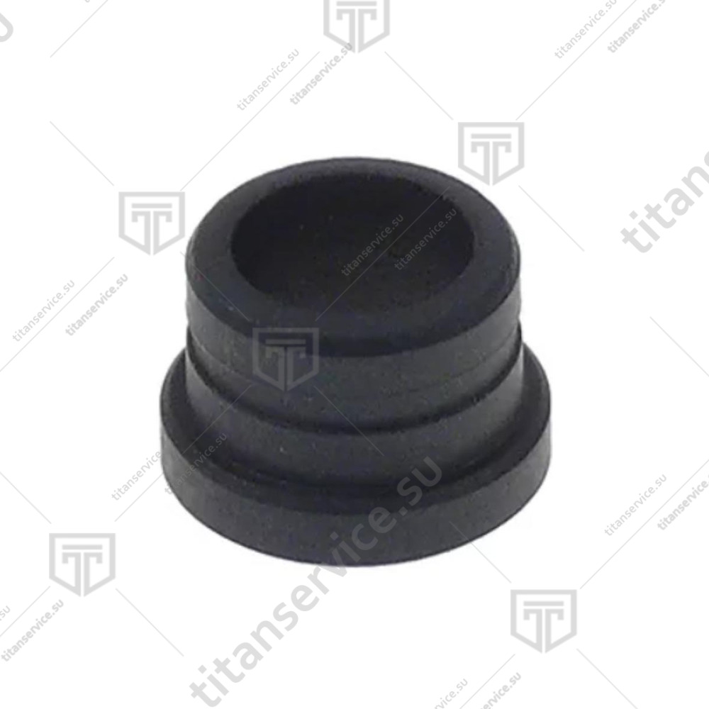 Втулка для моющей руки 14x11мм для посудомоечной машины Dihr HT 11 13319 - фото №1