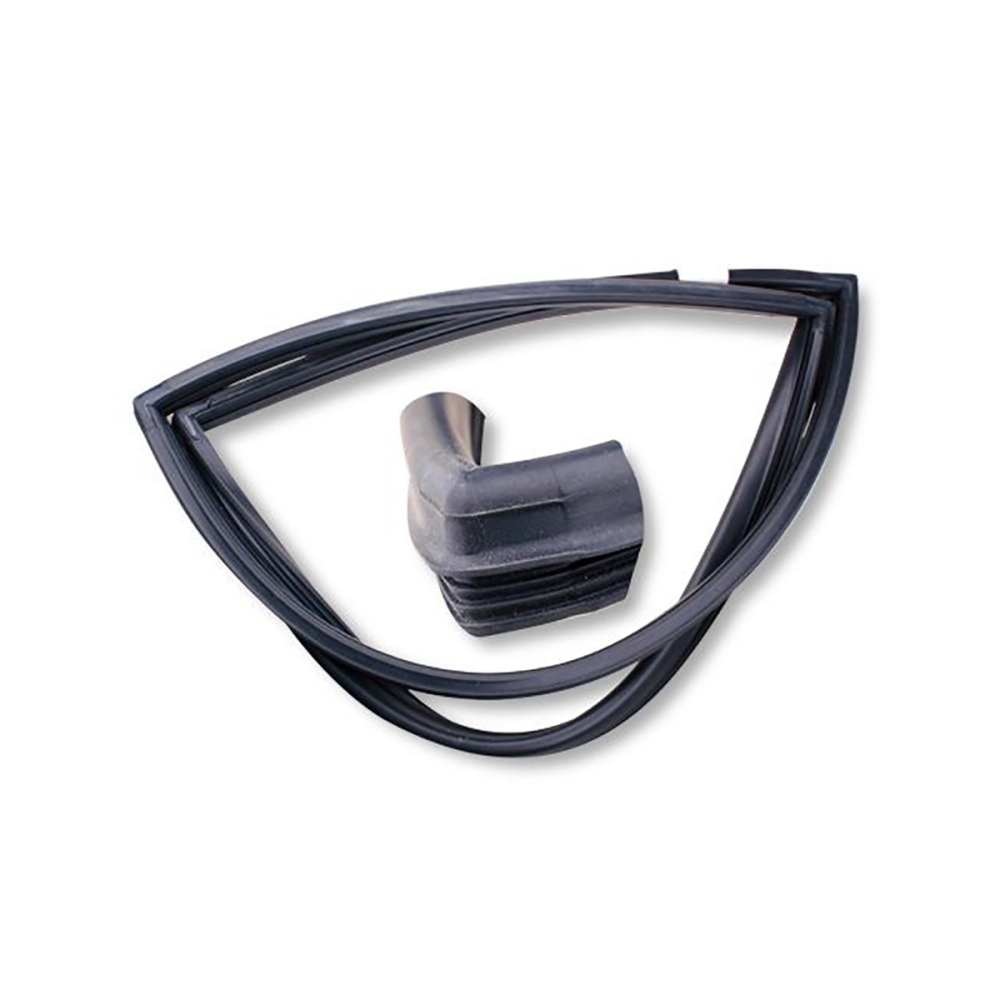 Уплотнитель двери 620х490мм для пароконвектомата 6 Vision Retigo AX00-0035/AX00-0060(аналог)