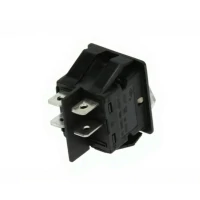 Кнопка для стерилизатора ножей SIRMAN NEW GM5806170