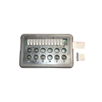 Плата управления для посудомоечной машины Dihr AX 50570/H