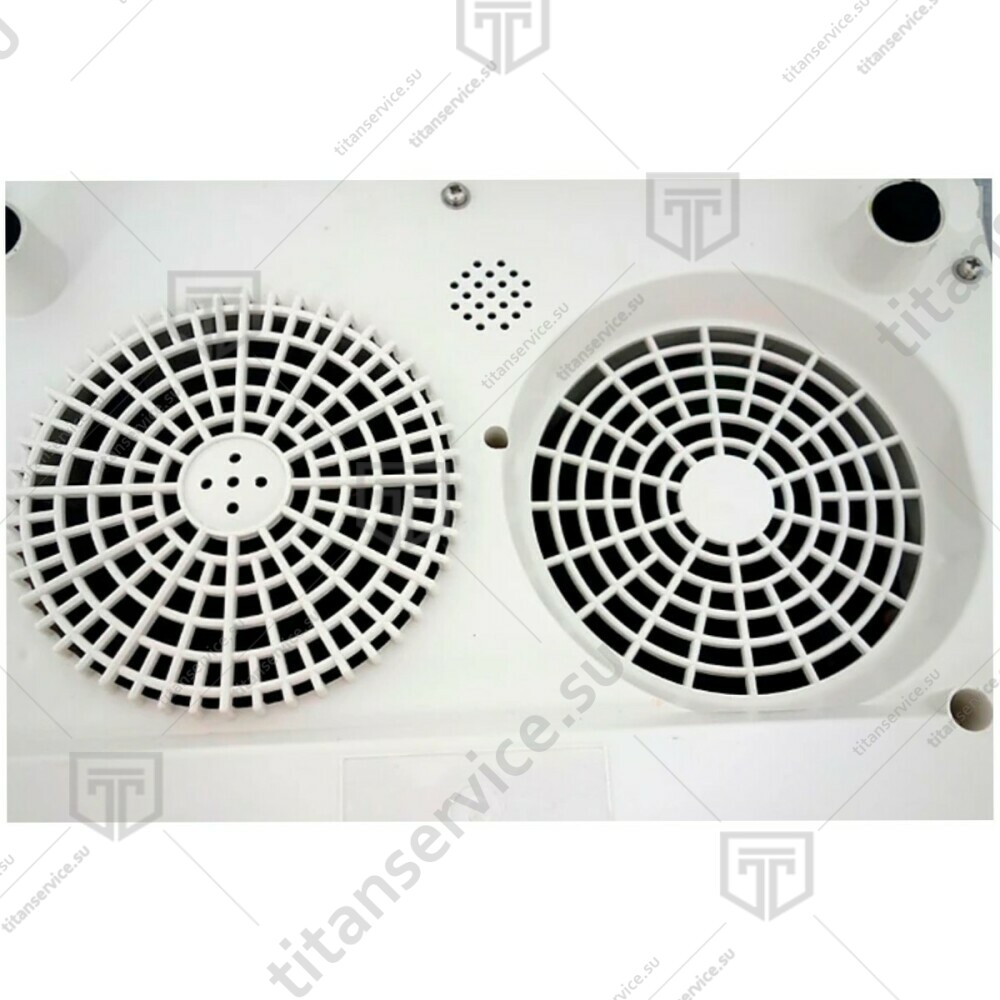 Плита индукционная Airhot IP3500 WOK - фото №3