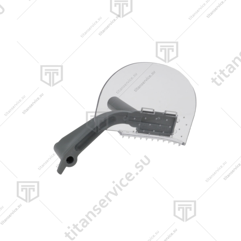 Держатель для слайсера Beckers ES 220/250 9201/9203 AFF02639/AFF02641 - фото №1