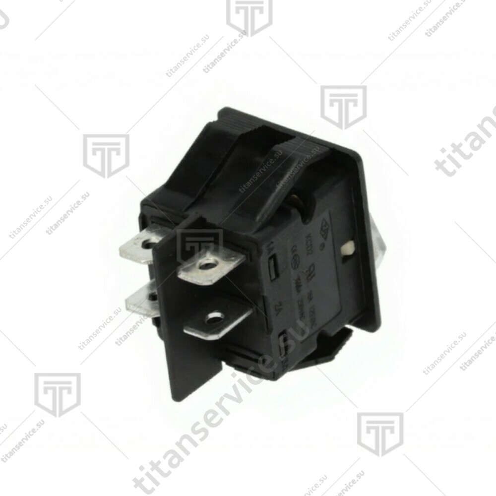 Кнопка для стерилизатора ножей SIRMAN NEW GM5806170 - фото №1