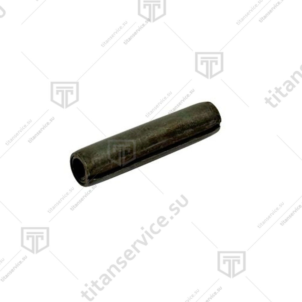 Штифт пружинный для тестомеса спирального Apach Cook Line ASM22R 5S100102 - фото №1