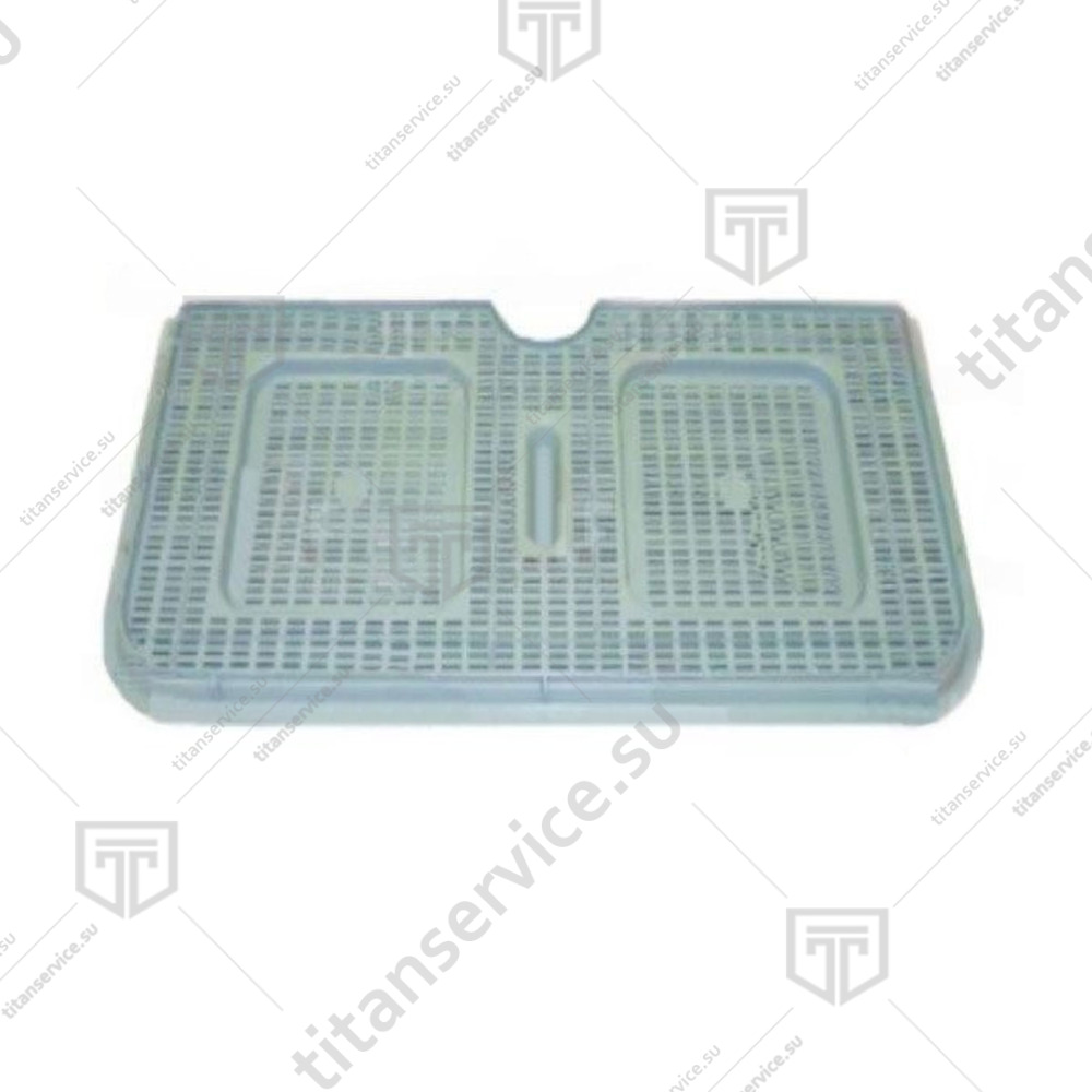 Фильтр ванны для посудомоечной машины Apach Cook Line AC800DD 121123 - фото №1