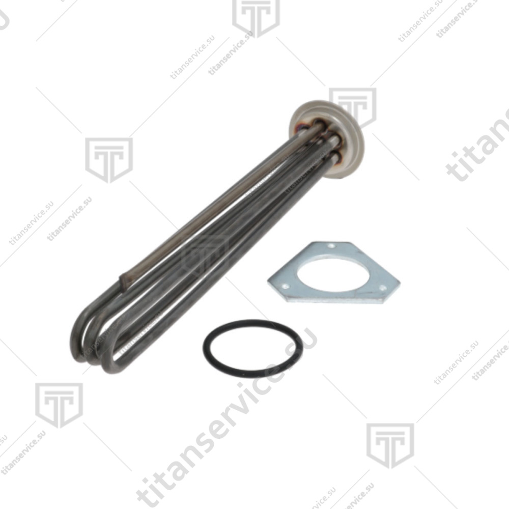 Тэн 3.0кВт 230/380В для посудомоечной машины Comenda LC 900 110226 - фото №2