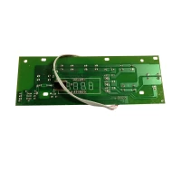Плата управления для плиты индукционной Viatto JDL-C30A1 JDL-004