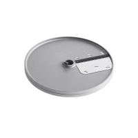 Диск кубики для овощерезки 2х2х2мм Robot Coupe CL50 Gourmet 28174W MINERAL+ брюнуаз