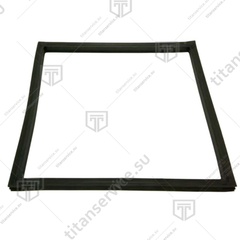 Уплотнитель для холодильного шкафа COOLEQ BC-60 - фото №1