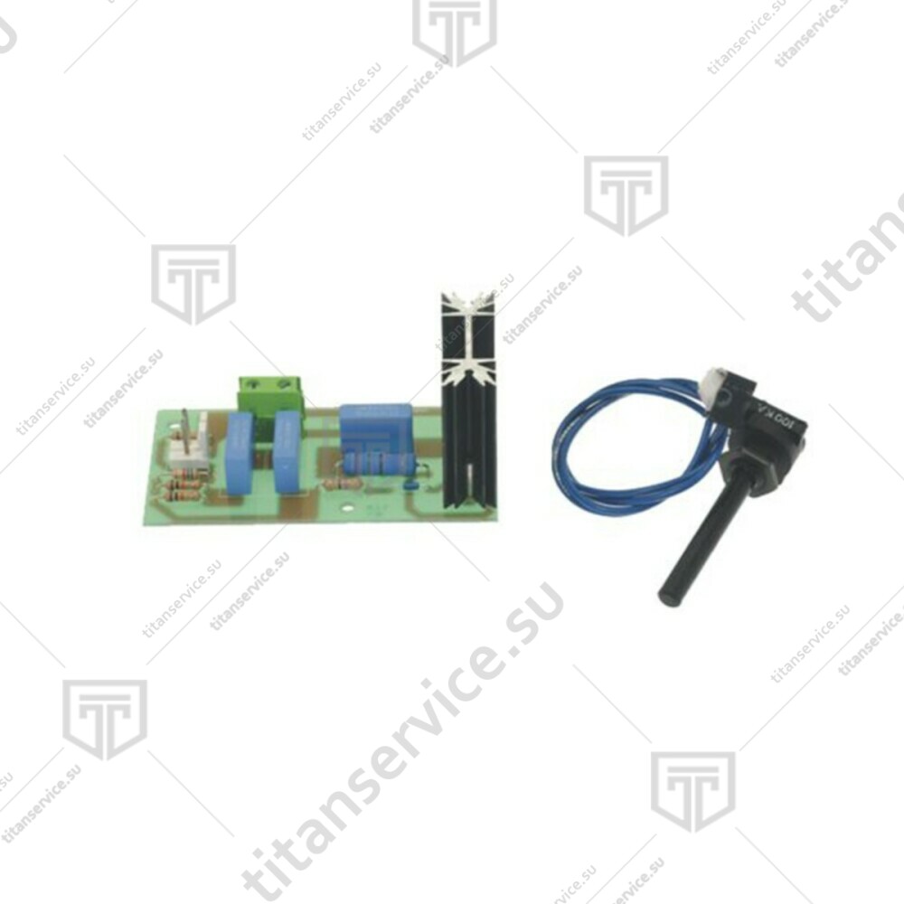 Регулятор для куттера SIRMAN C9VV MSC09V256 - фото №1