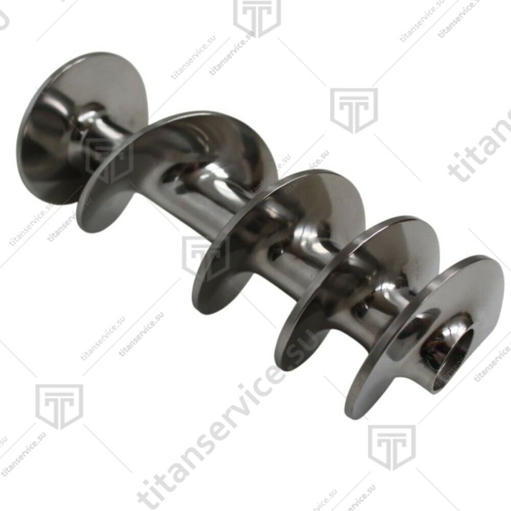 Шнек для мясорубки SIRMAN TC-22 BARCELLONA LF2030522090 - фото №1
