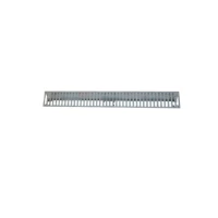Решетка вентиляционная для плиты электрической Apach Cook Line APRE-77P 184977