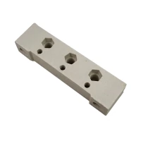 Колодка керамическая для конфорки КЭ-0,12 плиты электрической Торгмаш ПЭМ