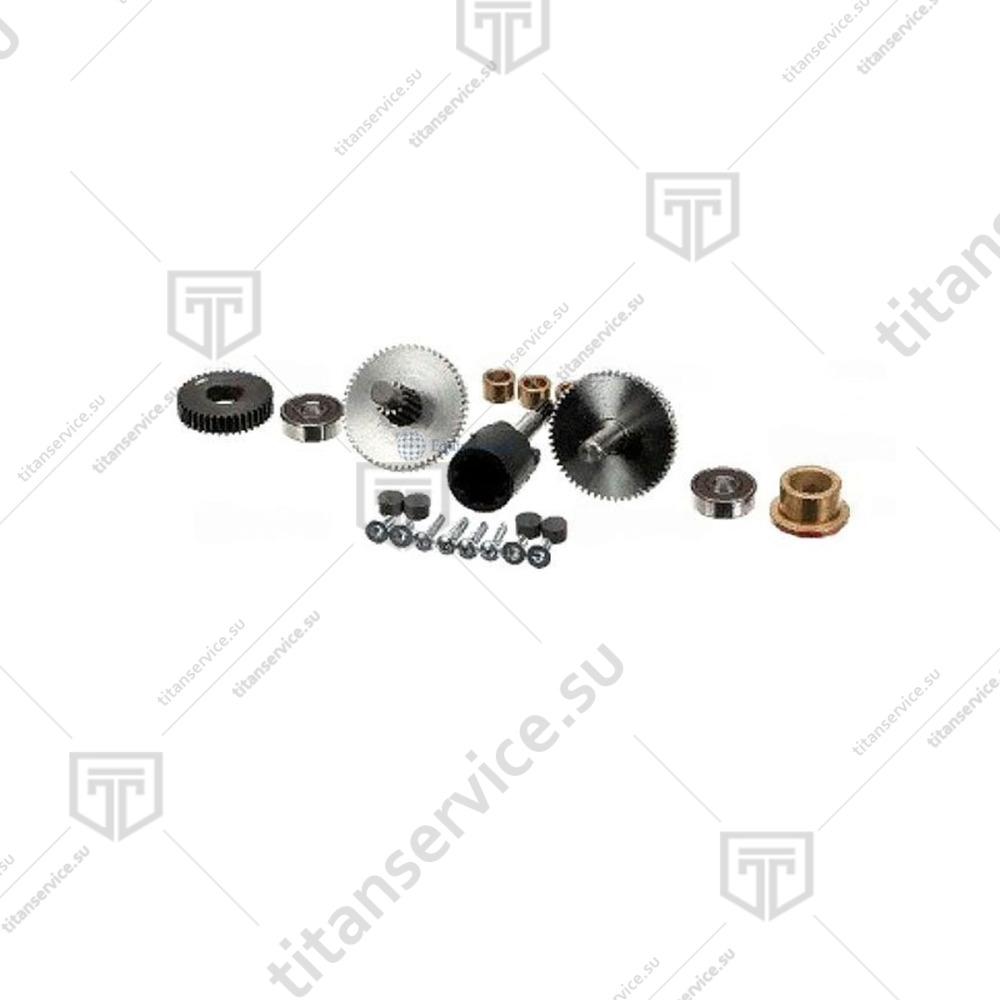 Механизм кольцевой для миксера ручного Robot Coupe MP 450 FW Ultra /FW XL 89090 - фото №1