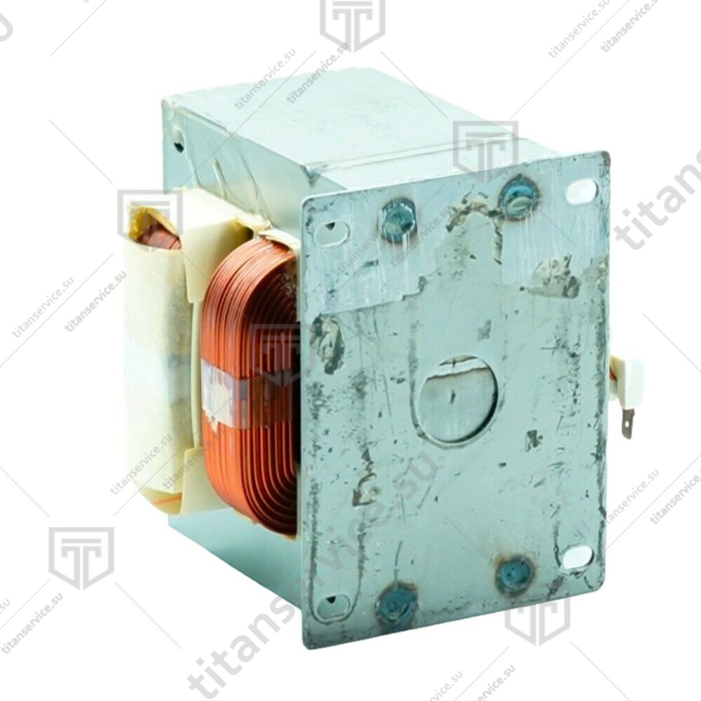 Трансформатор SPEED.PRO 1000VA HV комплект 2шт + 2 конденсатора для конвекционной печи XB/XBC UNOX KVE1805A - фото №1