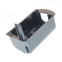 Кожух помпы для пароконвектомата SCC 61-202 Rational 12.00.319P