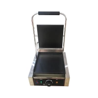 Гриль контактный прижимной Airhot CG-FF