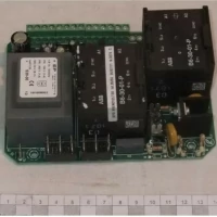 Плата управления пилы для резки мяса Sirman SO LF1010025