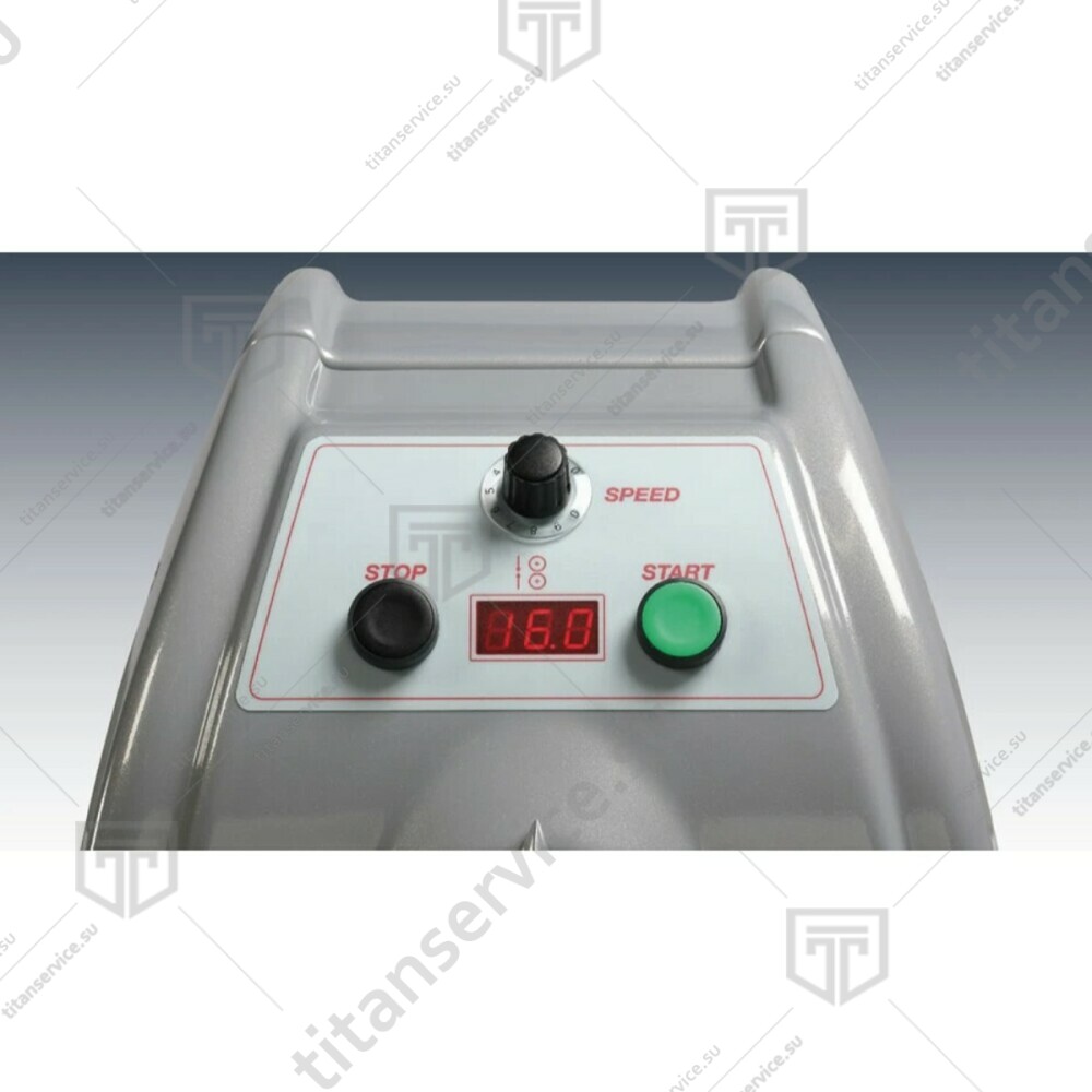 Тестораскатка FLAMIC SF600DX1600 - фото №5