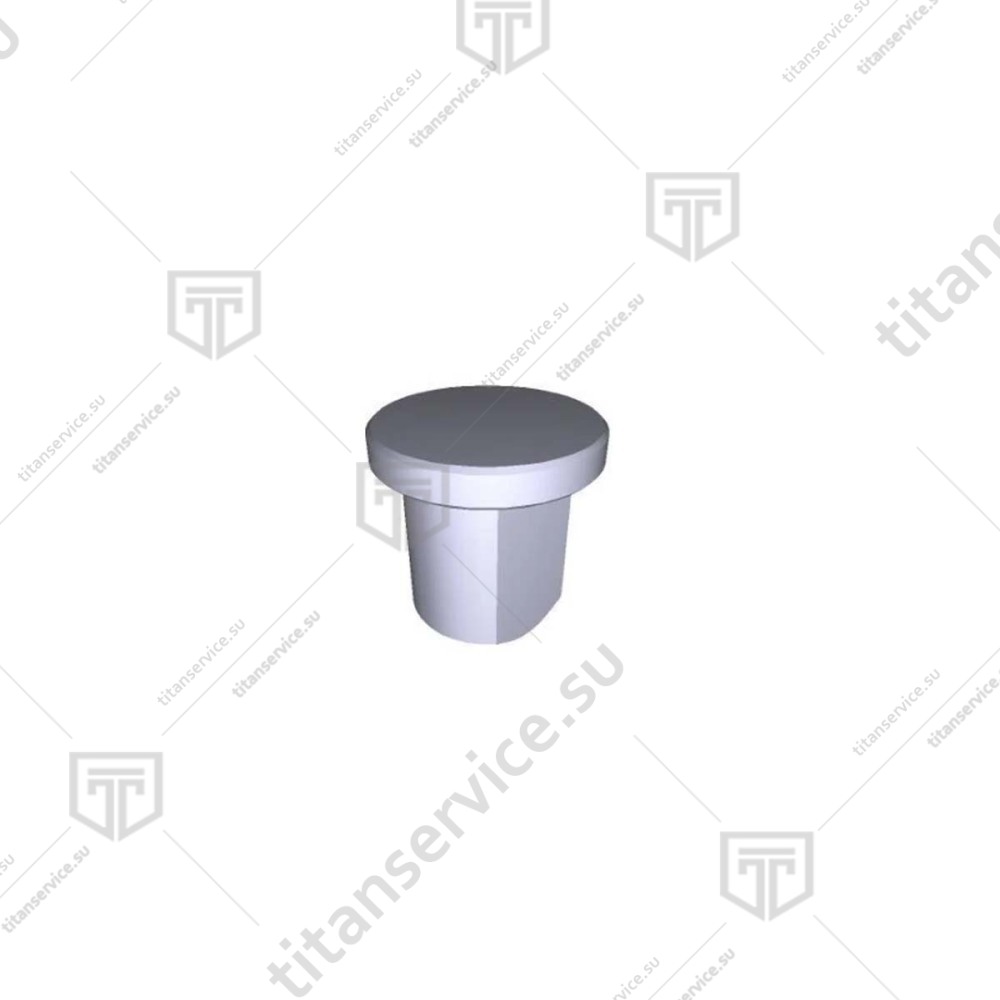 Комплект левой нижней крышки правой двери конвекционной печи Unox XEBC-10EU-E1R KVM2259B - фото №1